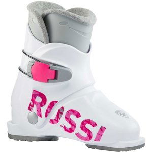 Rossignol Fun Girl 1 - white 185