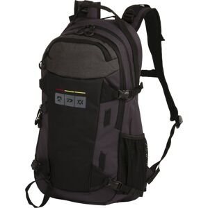 Volkl Team Pro Backpack-black/grey/heather grey uni