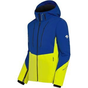 Descente Swiss - konpeki blue XS