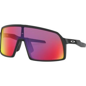 Oakley Sutro S - polished black/Prizm Ruby uni