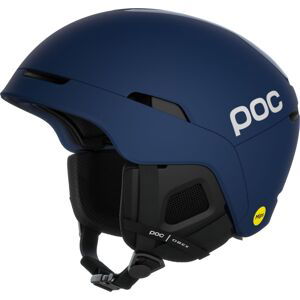 POC Obex MIPS - Lead Blue Matt 55-58