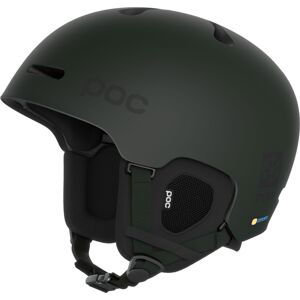 POC Fornix MIPS POW JJ - Bismuth Green Matt 55-58