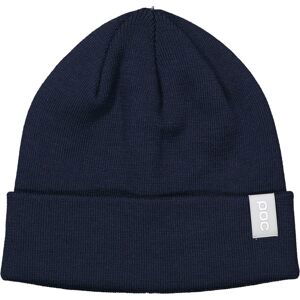 POC Urbane Beanie - Turmaline Navy uni