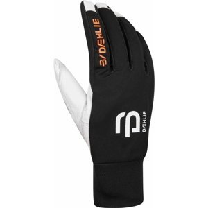 Bjorn Daehlie Glove Race Leather - Black 7