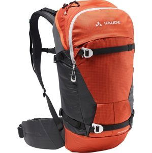 Vaude Back Bowl 22 - burnt red uni