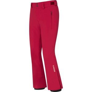 Descente Swiss Pants - Dark Red M