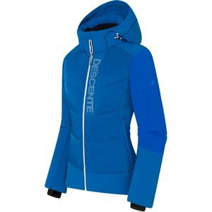 Descente Bianca Jacket - Lapis Blue XS