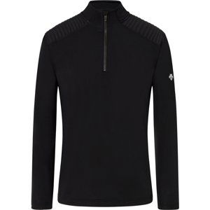 Descente Piccard T-Neck - Black L