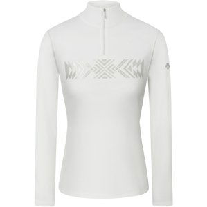 Descente Cindy T-Neck - Super White S