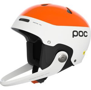 POC Artic SL MIPS - Fluorescent Orange 59-62