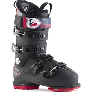 Rossignol Hi-Speed Elite 120 LV GW - black 290