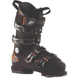 Rossignol Hi-Speed Pro 110 MV GW - black orange 260