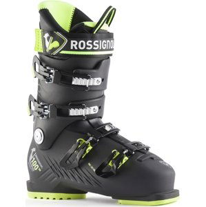 Rossignol Hi-Speed 100 HV - black yellow 250