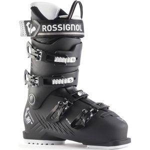 Rossignol Hi-Speed 80 HV - black silver 265