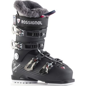 Rossignol Pure Pro 80 - metal ice black 220