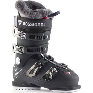 Rossignol Pure Pro 80 - metal ice black 230