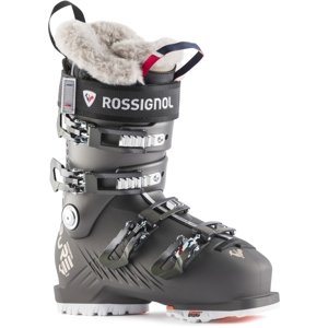 Rossignol Pure Heat GW - metal gold grey 240