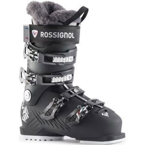 Rossignol Pure 70 - metal black 225