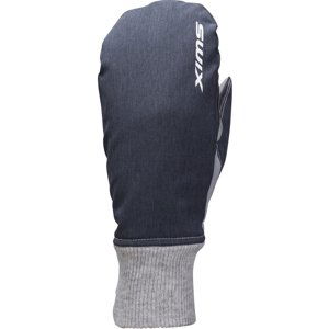 Swix Blizzard mitt  - Dark navy 5