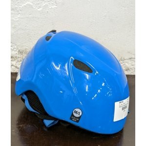 Bazar - Giro Slingshot - blue, velikost 52-55,5cm 52-55,5