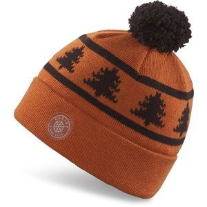 Dakine Jack Pine Merino Beanie - gingerbread uni