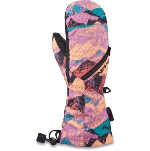 Dakine Tracker Mitt - crafty 4.5