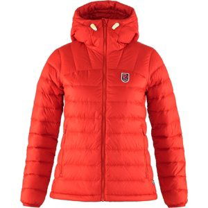 Fjallraven Expedition Pack Down Hoodie W - True Red M