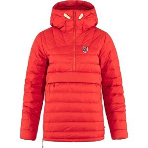 Fjallraven Expedition Pack Down Anorak W - True Red M