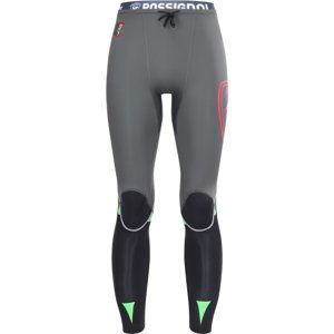 Rossignol Infini Compression Race Tights - onyx grey L