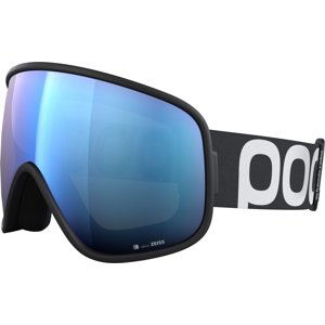 POC Vitrea - Uranium Black/Partly Sunny Blue uni