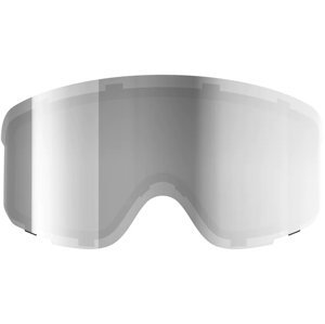 POC Nexal Mid Lens - Clarity Highly Intense/Sunny Silver uni