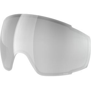 POC Zonula/Zonula Race Lens - Clear/No mirror uni