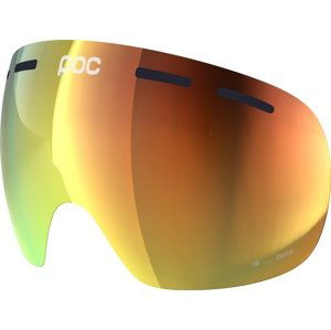 POC Fovea/Fovea Race Lens - Clarity Intense/Partly Sunny Orange uni