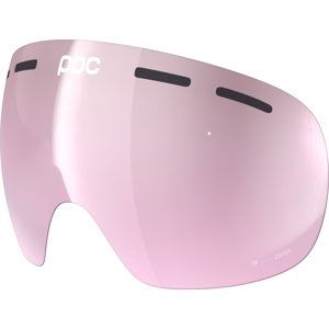 POC Fovea/Fovea Race Lens - Clarity Intense/Cloudy Coral uni