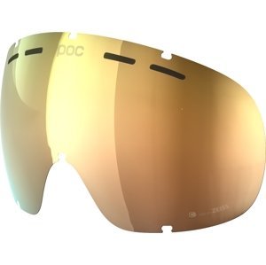 POC Fovea Mid/Fovea Mid Race Lens - Clarity Intense/Sunny Gold uni