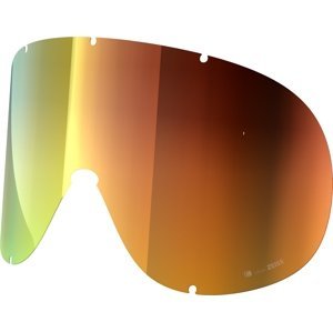 POC Retina/Retina Race Lens - Clarity Intense/Partly Sunny Orange uni