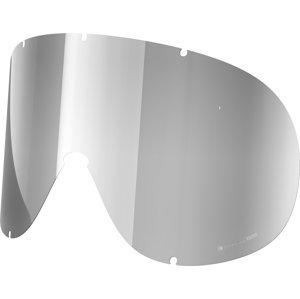 POC Retina/Retina Race Lens - Clarity Highly Intense/Sunny Silver uni