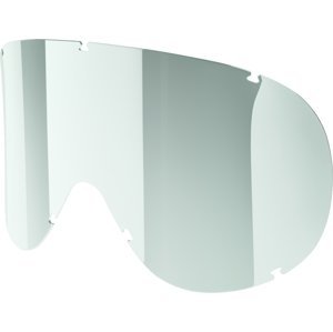 POC Retina/Retina Race Lens - Clear/No mirror uni