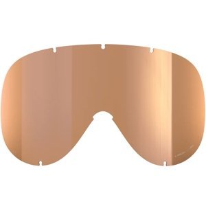 POCito Retina Lens - Partly Sunny Light Orange uni