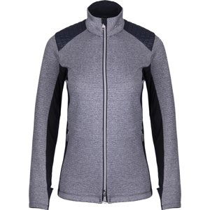 Kjus Women Radun Midlayer Jacket - Deep Space M