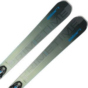 Elan Primetime 44+ Fusion X EMX 12.0 - black / blue 172