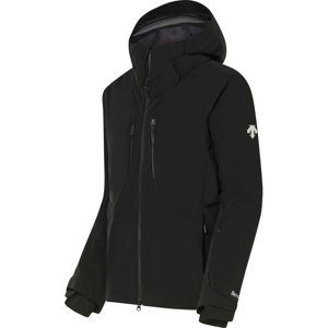 Descente Pánská lyžařská bunda Swiss Insulated Jacket - Black S