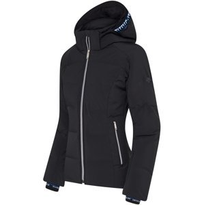 Descente Dámská péřová lyžařská bunda Joanna Down Jacket - Black XL