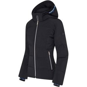 Descente Dámská péřová lyžařská bunda Joanna Down Jacket - Black 3XL