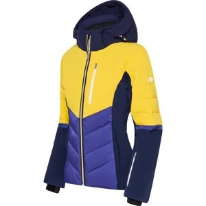 Descente Dámská lyžařská bunda Iris Insulated Jacket - WBY 3XL