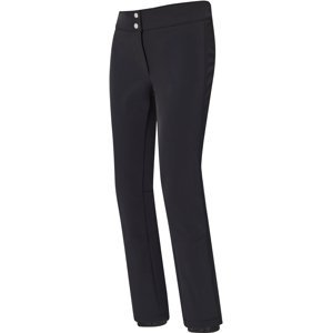 Descente Dámské lyžařské kalhoty Jacey Shell Pants - Black XS