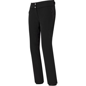 Descente Dámské lyžařské kalhoty Giselle Insulated Pants Short - Black M