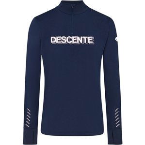 Descente Pánský lyžařský rolák Archer Men´s T-Neck - Dark Night S