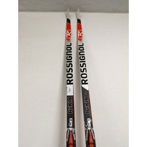 BAZAR - Rossignol R-Skin Sport CL 17/18+ IFP Rossi (75 - 95 kg) - délka 208cm 208