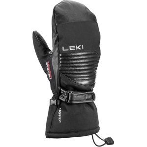 Leki Xplore XT 3D Mitt - black 11.0